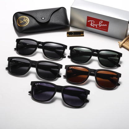 5 Colors Fashion Sunglasses—2307