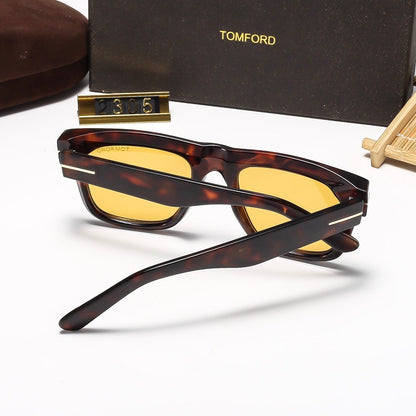5 Colors Fashion Sunglasses—2305