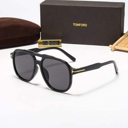 Hot Round 8 Colors Fashion Sunglasses 2303