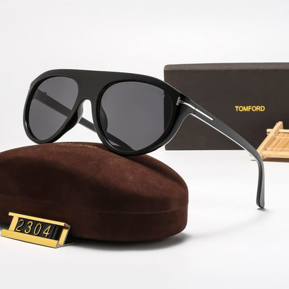 7 Colors Fashion Sunglasses—2304