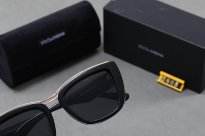 6 Colors Fashion Sunglasses—2805