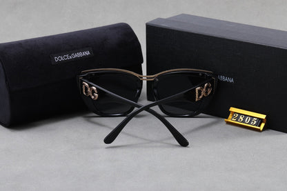6 Colors Fashion Sunglasses—2805