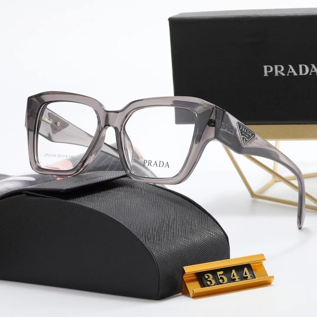 5 Colors Fashion Sunglasses—3544