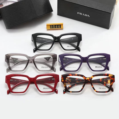 5 Colors Fashion Sunglasses—3544