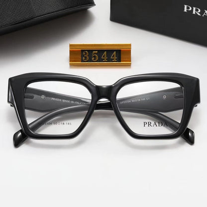 5 Colors Fashion Sunglasses—3544