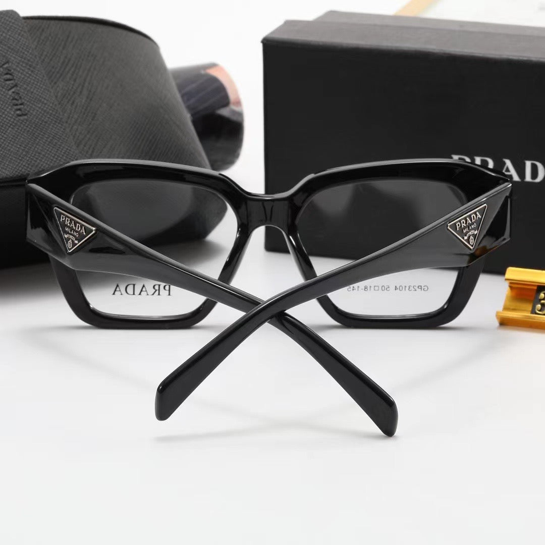 5 Colors Fashion Sunglasses—3544