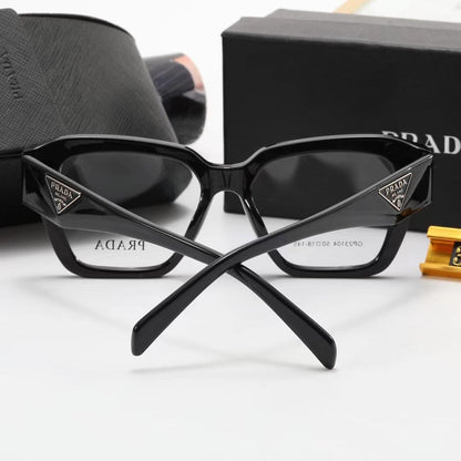 5 Colors Fashion Sunglasses—3544