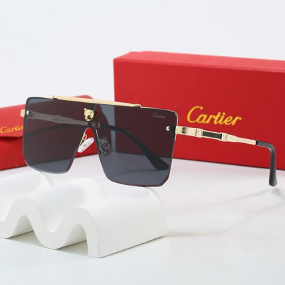 7 Colors Fashion Sunglasses—2320