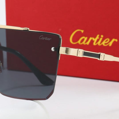 7 Colors Fashion Sunglasses—2320