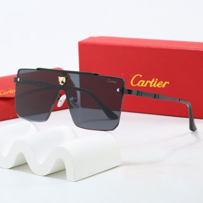 7 Colors Fashion Sunglasses—2320