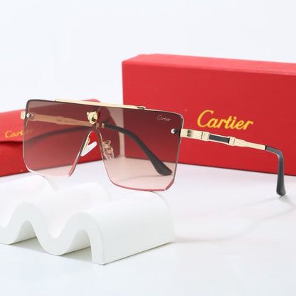 7 Colors Fashion Sunglasses—2320