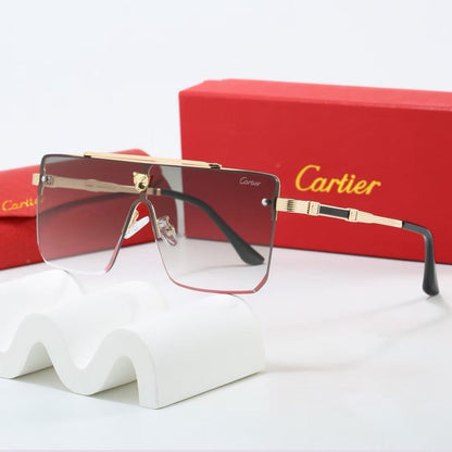 7 Colors Fashion Sunglasses—2320