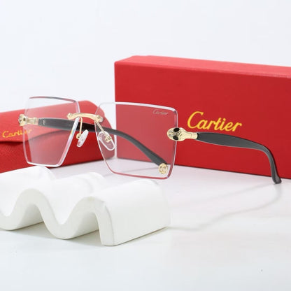 5 Colors Fashion Sunglasses—1025