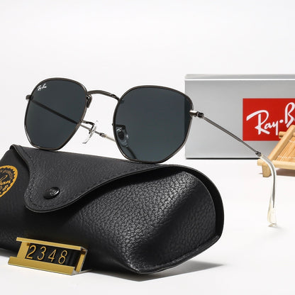 7 Colors Fashion Sunglasses—2348