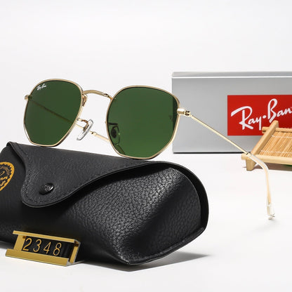 7 Colors Fashion Sunglasses—2348