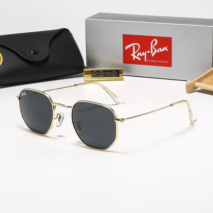 7 Colors Fashion Sunglasses—2348