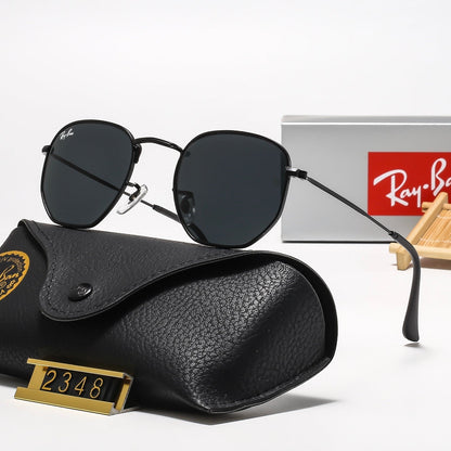 7 Colors Fashion Sunglasses—2348