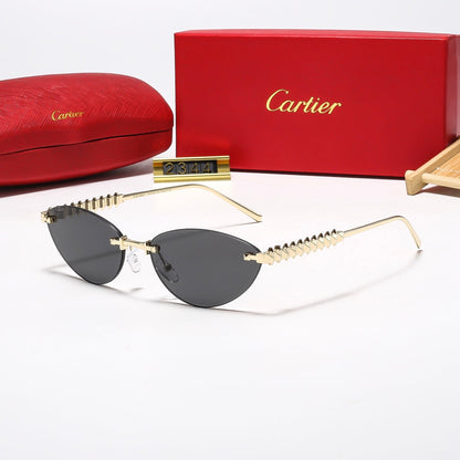 6 Colors Fashion Sunglasses—2344