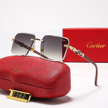 7 Colors Fashion Sunglasses—2362