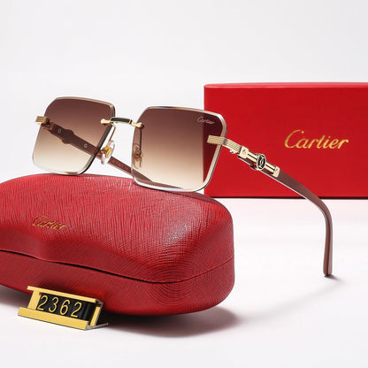 7 Colors Fashion Sunglasses—2362