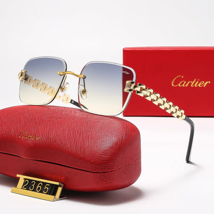 Unique Design 6 Colors Fashion Sunglasses—2365