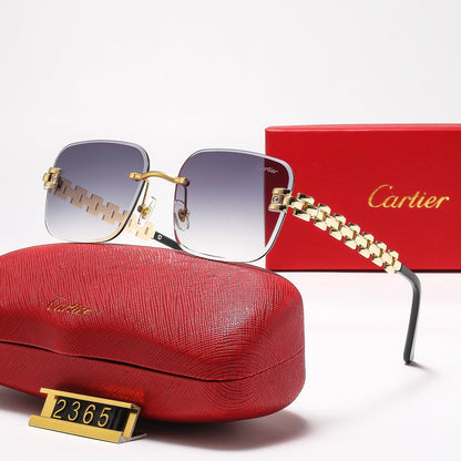 Unique Design 6 Colors Fashion Sunglasses—2365