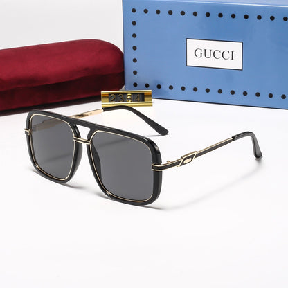 6 Colors Fashion Sunglasses—2354