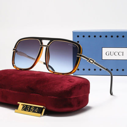 6 Colors Fashion Sunglasses—2354