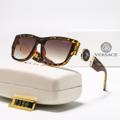 5 Colors Fashion Sunglasses—2356