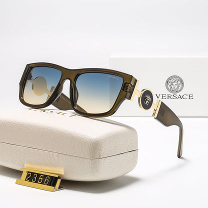 5 Colors Fashion Sunglasses—2356