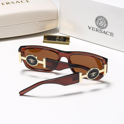 5 Colors Fashion Sunglasses—2356