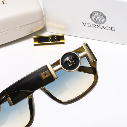 5 Colors Fashion Sunglasses—2356