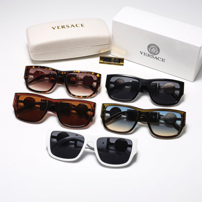 5 Colors Fashion Sunglasses—2356