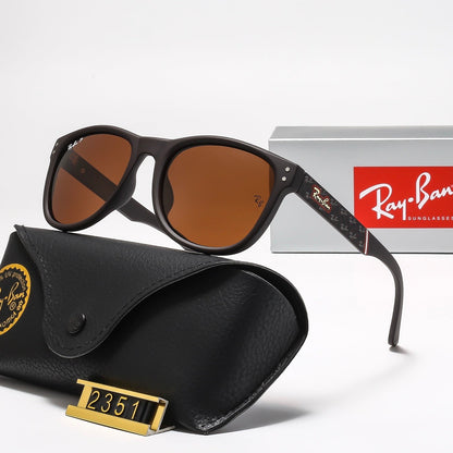5 Colors Fashion Sunglasses—2351