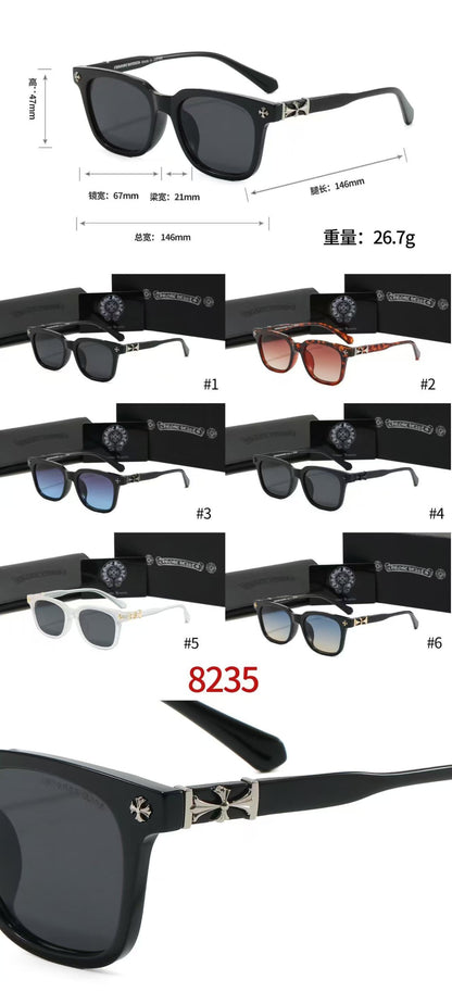 Fashion Sunglasses 1524