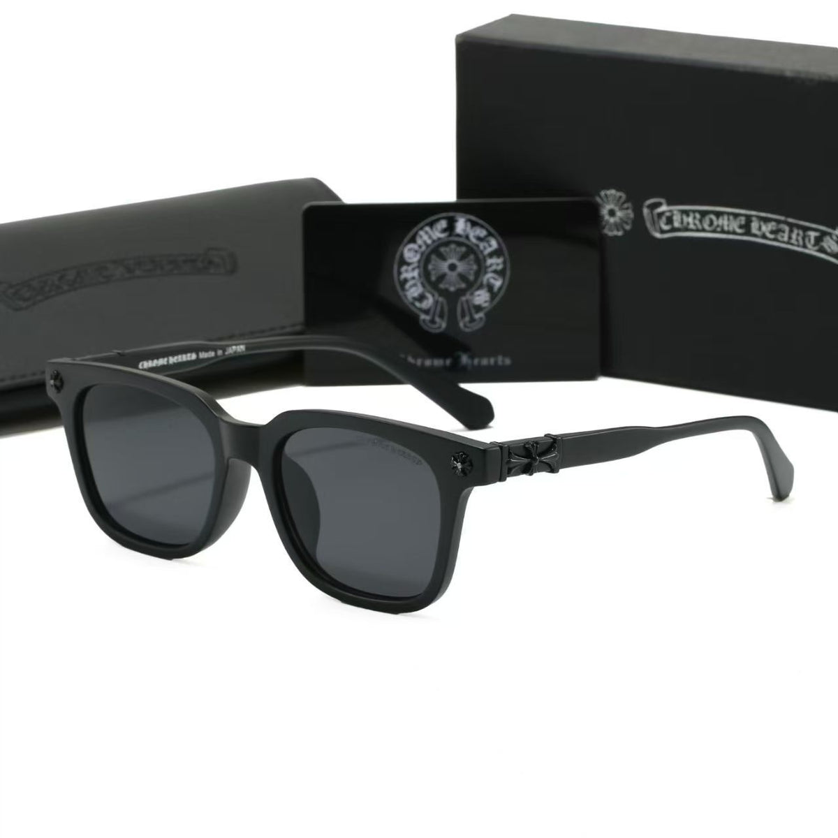 Fashion Sunglasses 1524