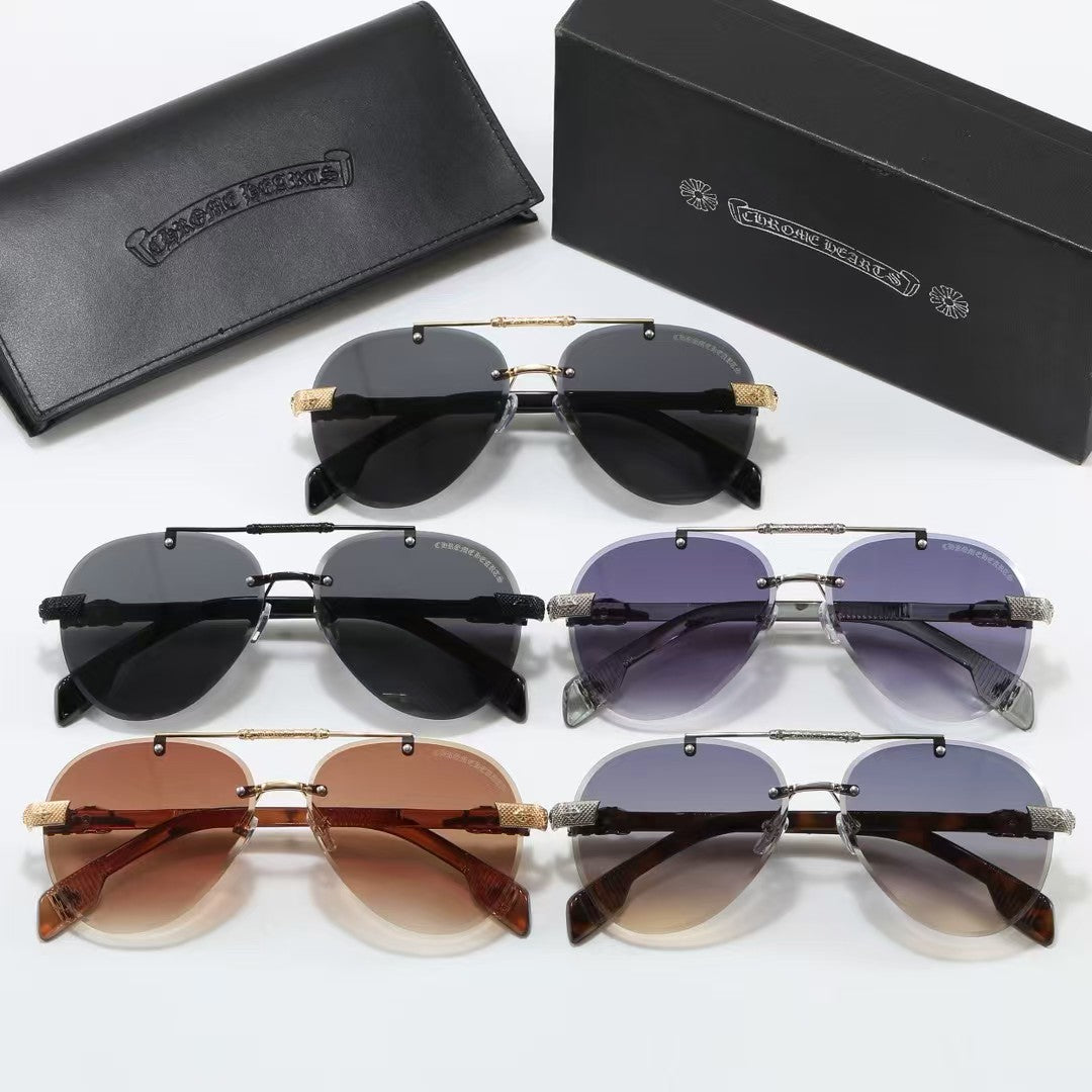 Fashion Sunglasses 1523