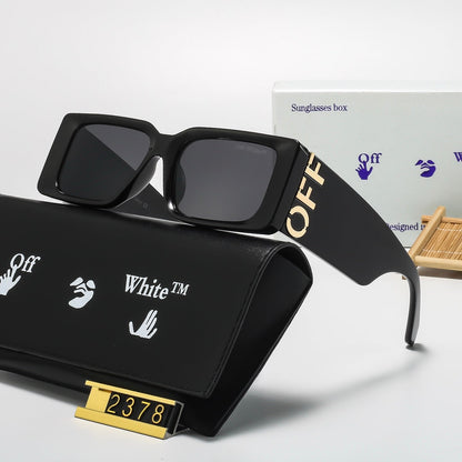 6 Colors Fashion Sunglasses—2378