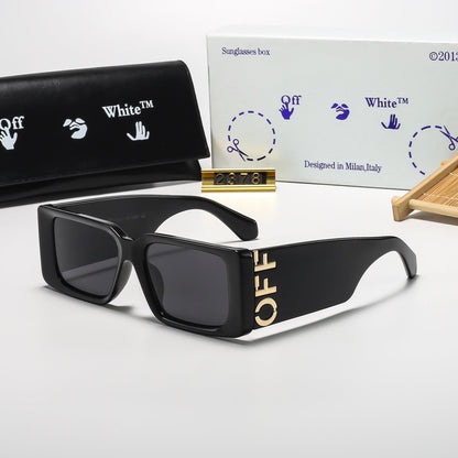 6 Colors Fashion Sunglasses—2378