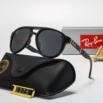 6 Colors Fashion Sunglasses—2375