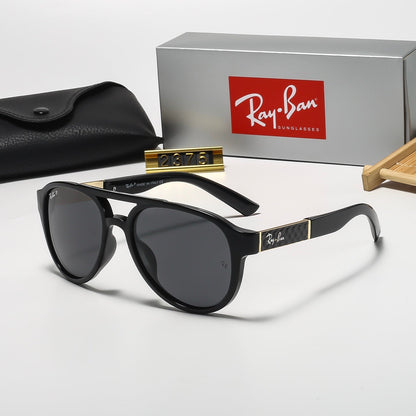 6 Colors Fashion Sunglasses—2375