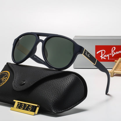 6 Colors Fashion Sunglasses—2375