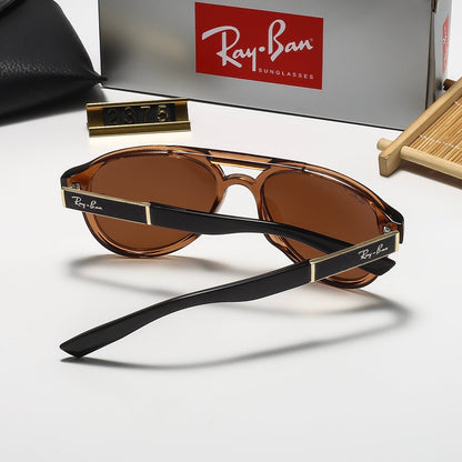 6 Colors Fashion Sunglasses—2375