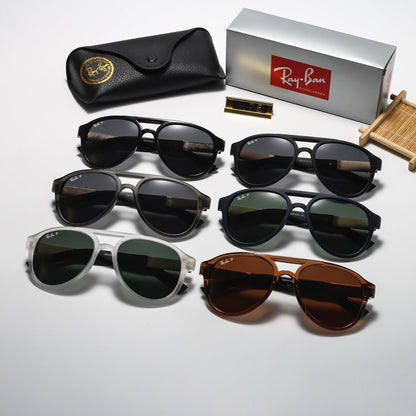 6 Colors Fashion Sunglasses—2375