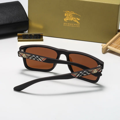 6 Colors Fashion Sunglasses—2372