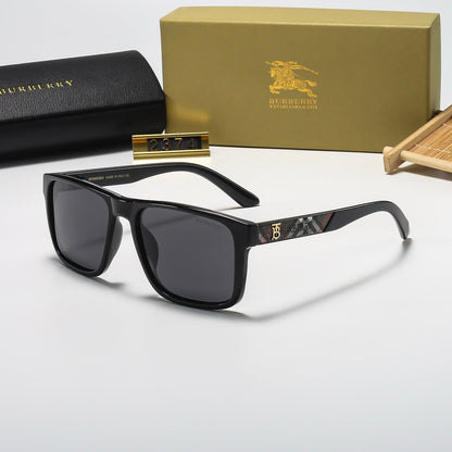 6 Colors Fashion Sunglasses—2372