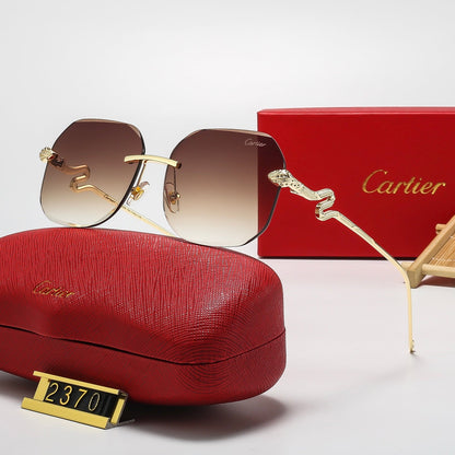 6 Colors Fashion Sunglasses—2370
