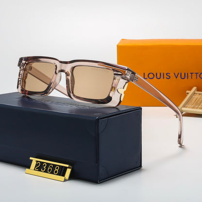 7 Colors Fashion Sunglasses—2368