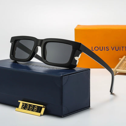 7 Colors Fashion Sunglasses—2368