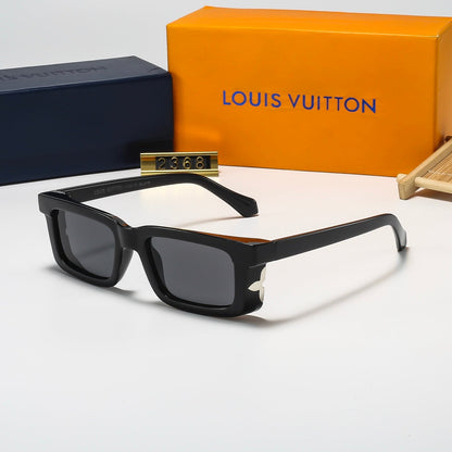 7 Colors Fashion Sunglasses—2368